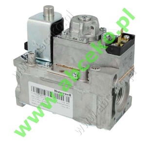 Elektrozawór gazowy Honeywell VR 4601 A 1012