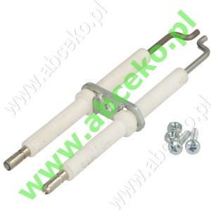 Elektroda zapłonowa WOLF RE 1.3.-1.4 LN