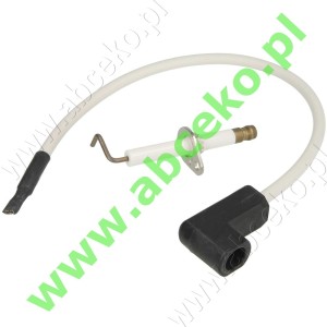 Elektroda zapłonowa De Dietrich DGE 32-53...