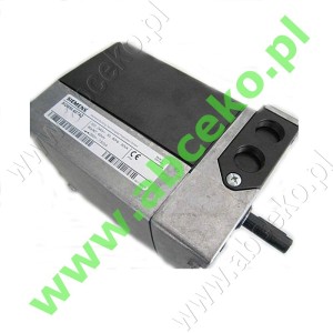 Serwomotor SIEMENS typ SQM 56.687A2