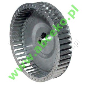 Wentylator Ø 170 x 34 mm Viessman Unit, Matrix...