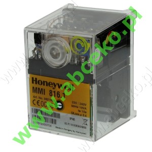  MMI 816.1 - Automat sterujący Honeywell (31338)