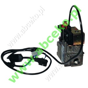 Blok gazowy Vaillant Nr. 053480 do  VK 6-26 E DE