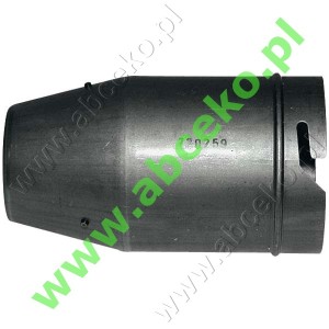  Rura palnika KÖRTING JET K1 (6,5)