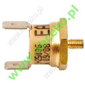 JUNKERS – EKB SA  Ogranicznik temperatury