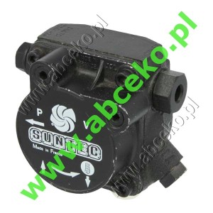 Pompa olejowa SUNTEC  typ  AN 47 A 7344 4P 