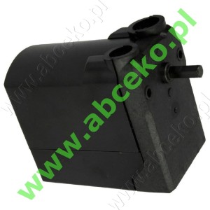 SQN 75.224A21 serwomotor Siemens 