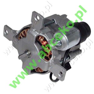  Silnik palnika Intercal  SLV 10, SGN(F) 10....