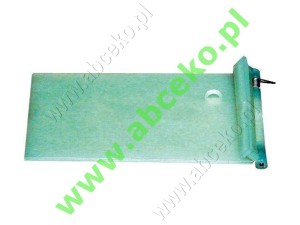 Klapa powietrza palników Giersch R20(-V)(-L)-BI Nox...(32-50-11595)