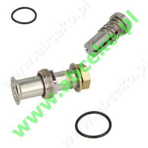 RAPA - rdzeń elektrozaworu SV04 2 E ⅜"