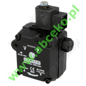 Pompa olejowa Suntec AL 35 D 9529 6P 0500 (22304)