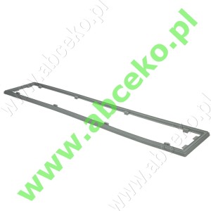 Uszczelka palnika Buderus, Sieger GB112-60, GB142-60