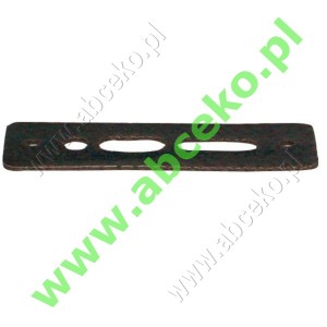 Uszczelka elektrod zapłonu  Brötje Ecotherm PLUS WGB,