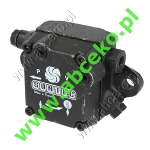 Pompa olejowa SUNTEC  typ  AN 47 A 7216 4P