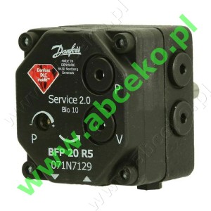 Danfoss "Diamond" BFP 20R5 - 071N7129