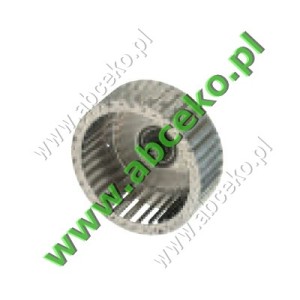 Wentylator pal. GOLLING - GL 5, GLZ 5, GLG 5, GZG 5