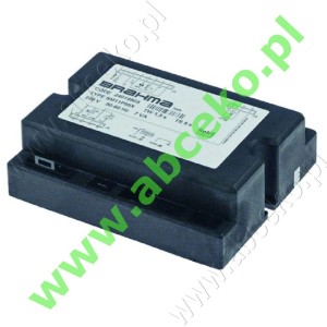 Automat BRAHMA SM 11 PMIX - 24019905 TW 1,5 s, TS 5 s