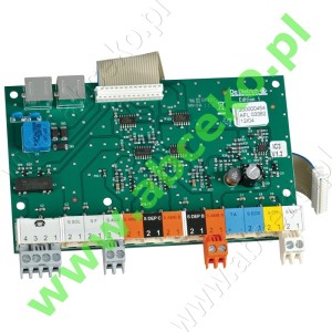 Płyta czujników D3/II De Dietrich TABLEAU GT 120...