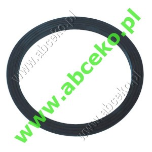  Uszczelka flanszy palnika Elco V140B-V500B