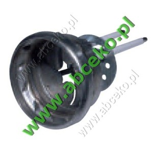 Zawirowywacz Elektro-Oil Interzero 2014-S EPC