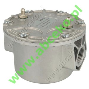  Filtr gazow DUNGS typ GF 4010/1,  (1")