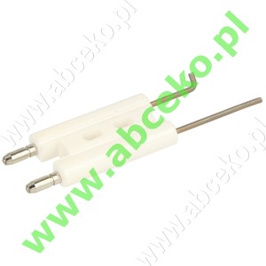  Elektroda zapłonowa  Körting Gas-JET 60