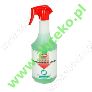 SOTIN 216 1l (atomizer) neutralizator po Sotin 270 