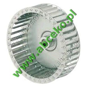 Wentylator palników Electro-Oil 2012-S, SL, EPC