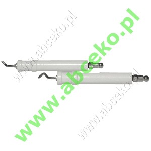 Elektroda zapłonowa Oertli OES 131/130, OES 130 L...