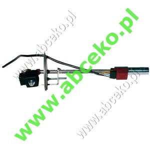 Podgrzewacz oleju  HANSA HVS 8.2 Z