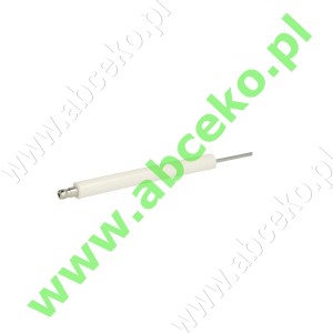  Elektroda jonizacyjna 8x120x150