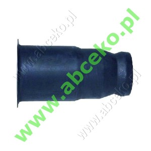 Rura palnikowa De Dietrich - FKS 10 