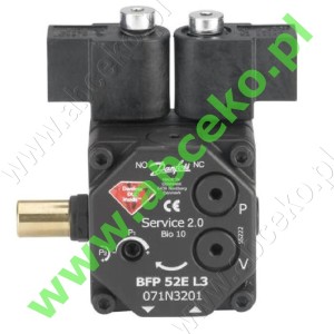 Danfoss "Diamond" BFP 52E L3 - 071N3201