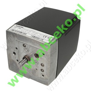 Serwomotor SIEMENS typ SQM 10.17502