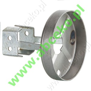 Tarcza spiętrzająca Nr. 3007514 do palników Riello