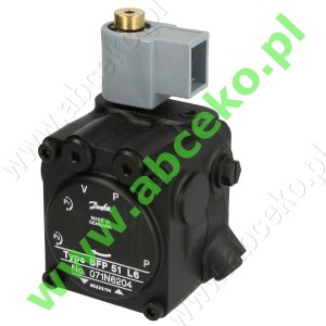 DANFOSS BFP 51 L6 pompa olejowa (20270)
