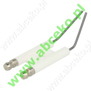 Elektroda zapłonowa Lamborghini ECO3, ECO22, FIRE9, ECO7/2