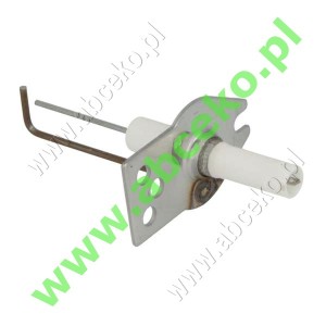 Elektroda zapłonowa Honeywell Q 357A1005 B