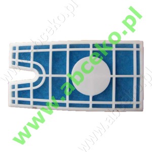 Mata filtracyjna Dungs MultiBloc MB 415/420
