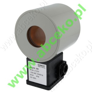 Cewka DUNGS nr.300 - 230 V AC 