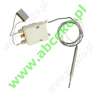 JUNKERS – GWZ 11 Regulator temperatury 