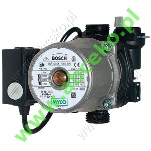 Pompa obiegowa Junkers ZB7/11-22