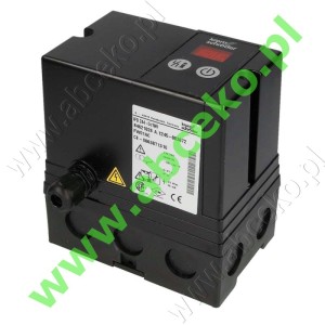 Kromschröder  IFD 244 - 5/1 W, automat gazowy