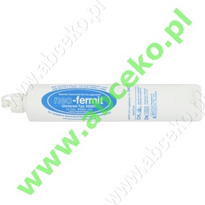 Uszczelnienie pasta Neo-Fermit 325 g  
