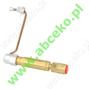 Drążek dyszy oleju Riello Mectron R40 G3 (3005994)