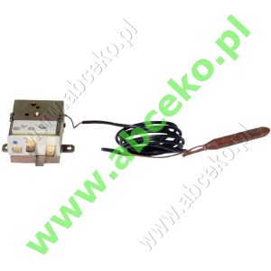 JUNKERS – KB18, KB24 Ogranicznik temperatury  