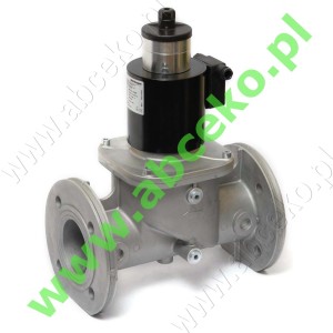 Elektrozawór Elektrogas VML7-3 DN65