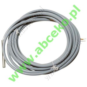 Czujnik podgrzewacza wody Hydrotherm GBH 21 AE