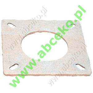 Uszczelka kołnierza palnika  Brötje O-31, O-112-1