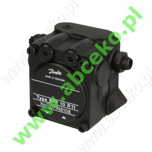 Danfoss BFP 10 R11R, pompa olejowa (71 N 6108)